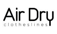 Air Dry