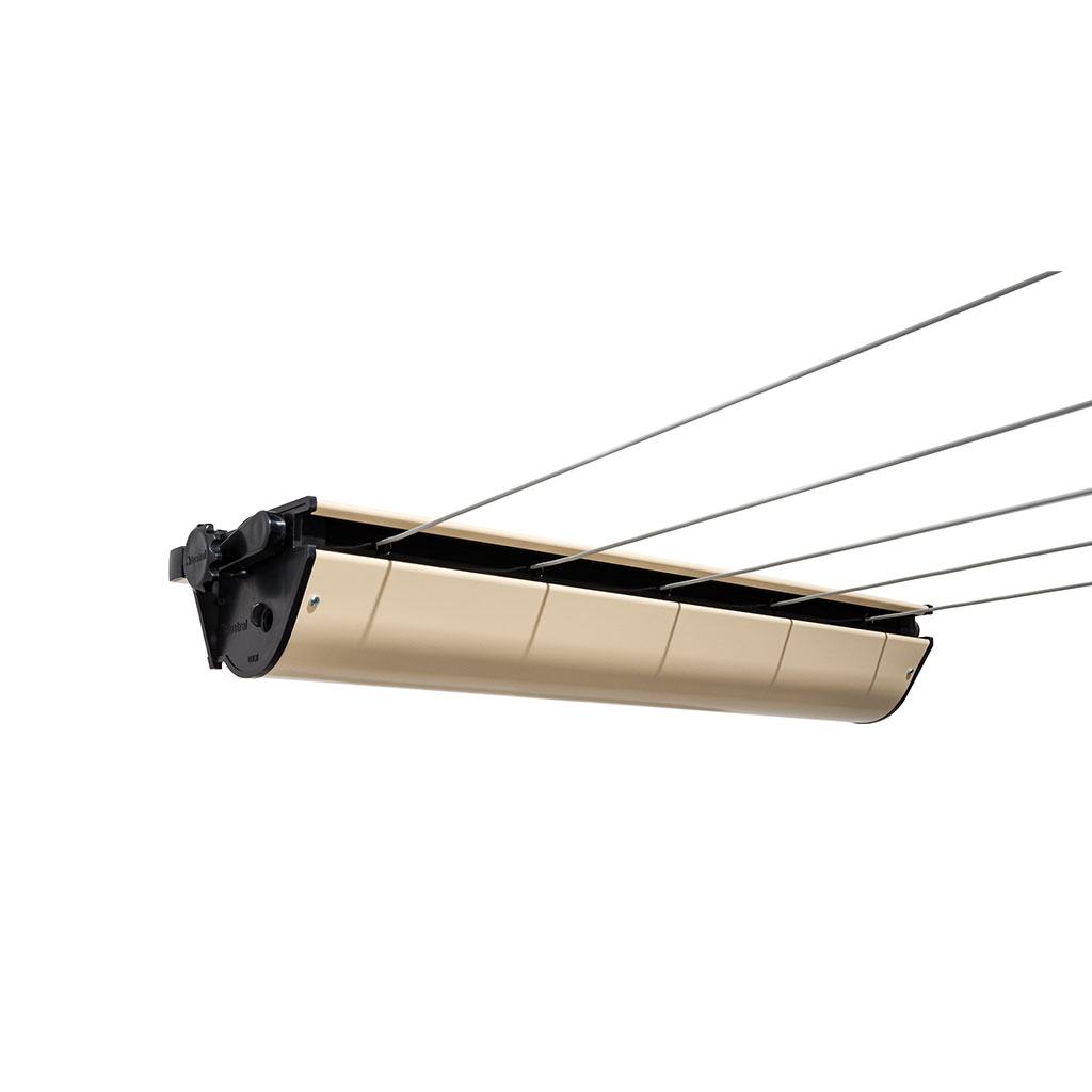 Austral Retractaway 50 Clothesline - Simply Clotheslines