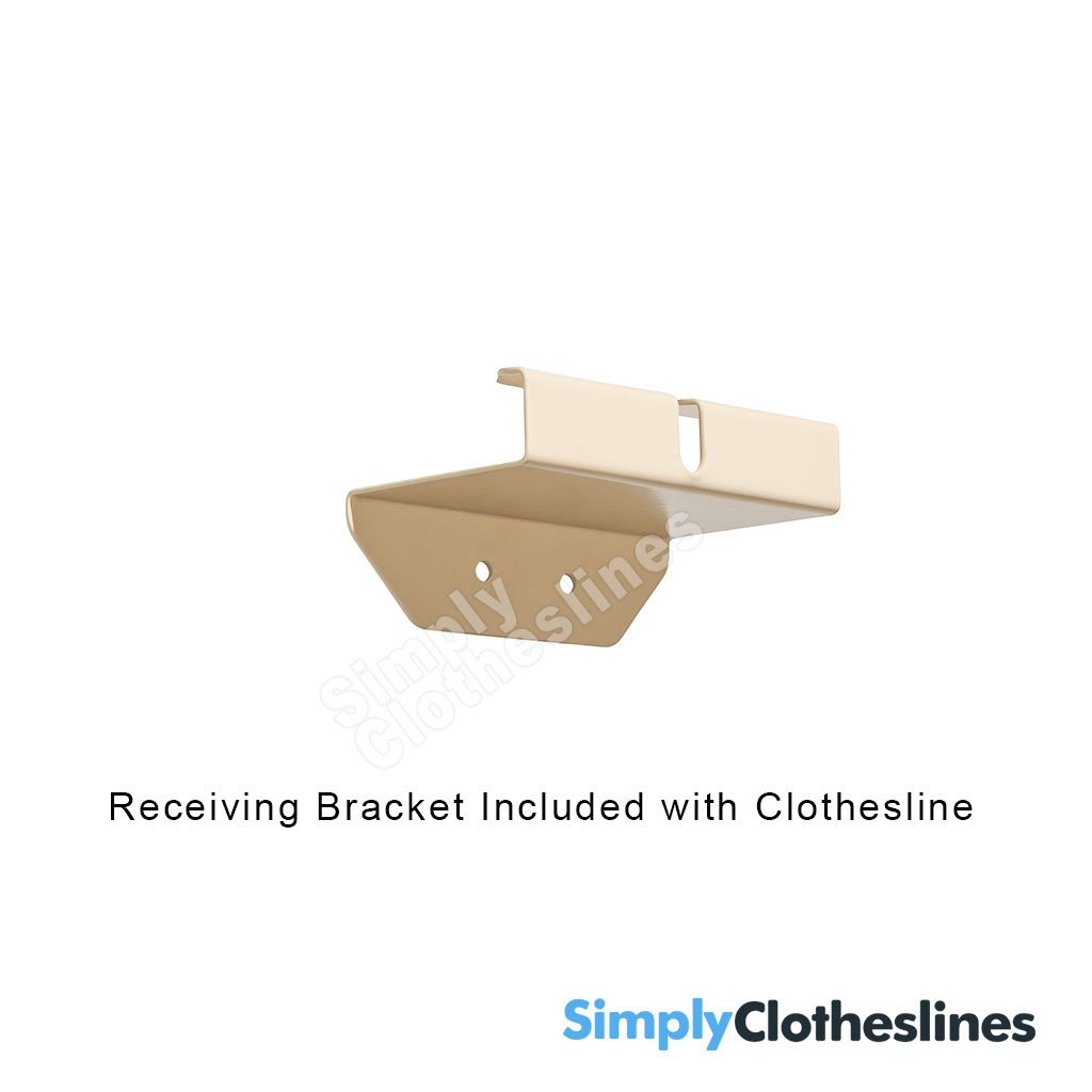 Austral Retractaway 50 Clothesline - Simply Clotheslines