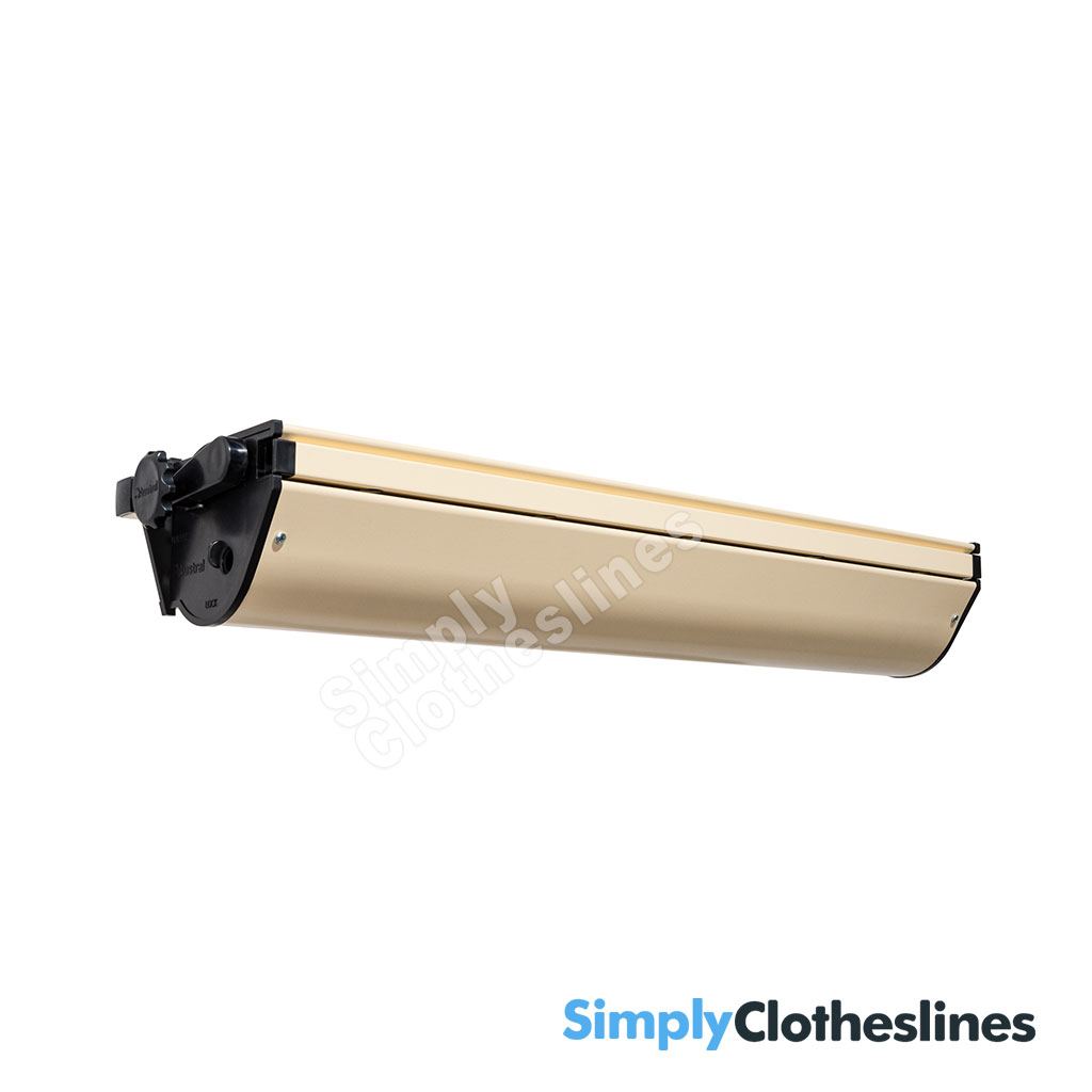 Austral Retractaway 50 Clothesline - Simply Clotheslines