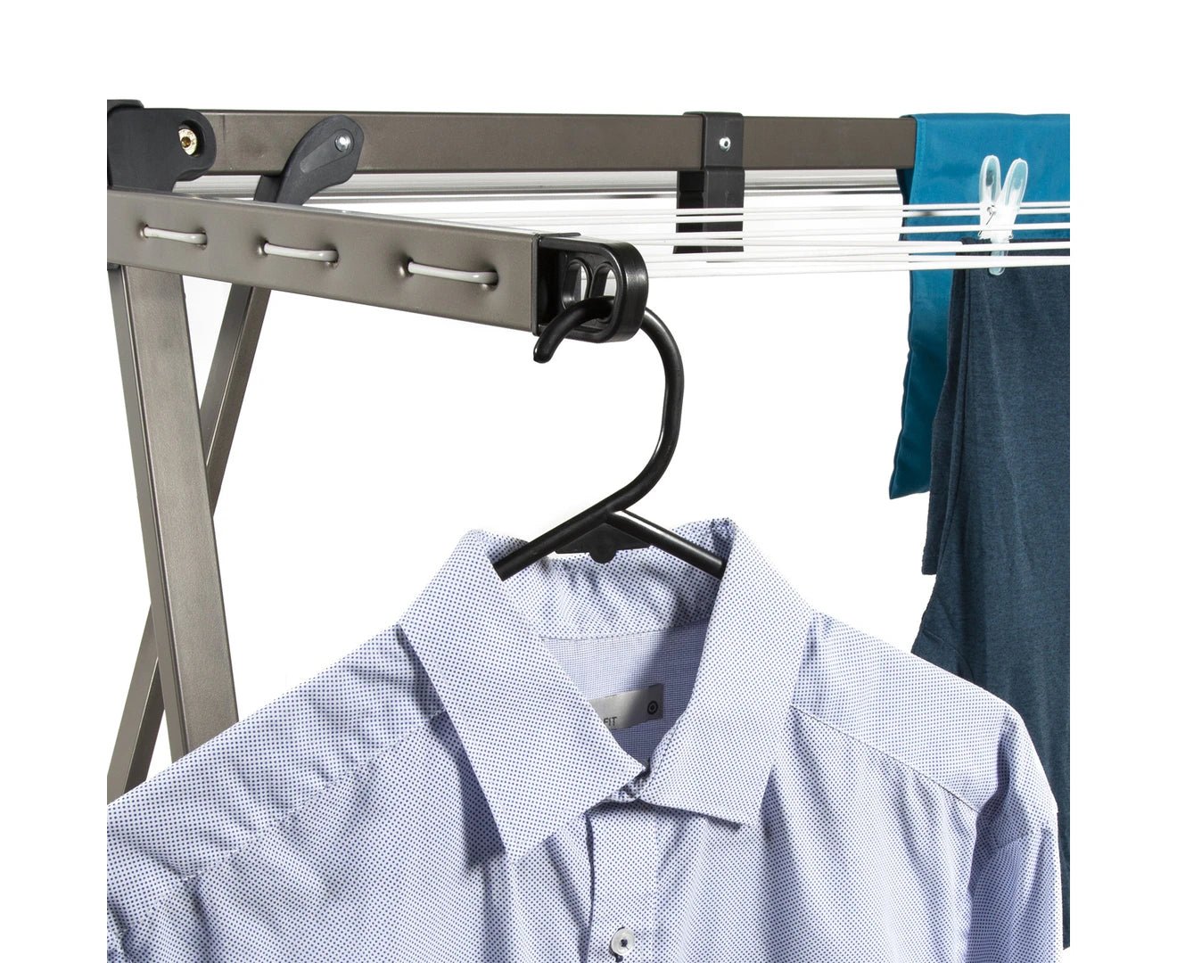 Daytek A Frame Portable Clothesline - Simply Clotheslines