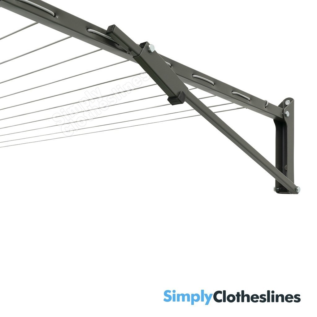 Austral Compact 39 Clothesline - Simply Clotheslines