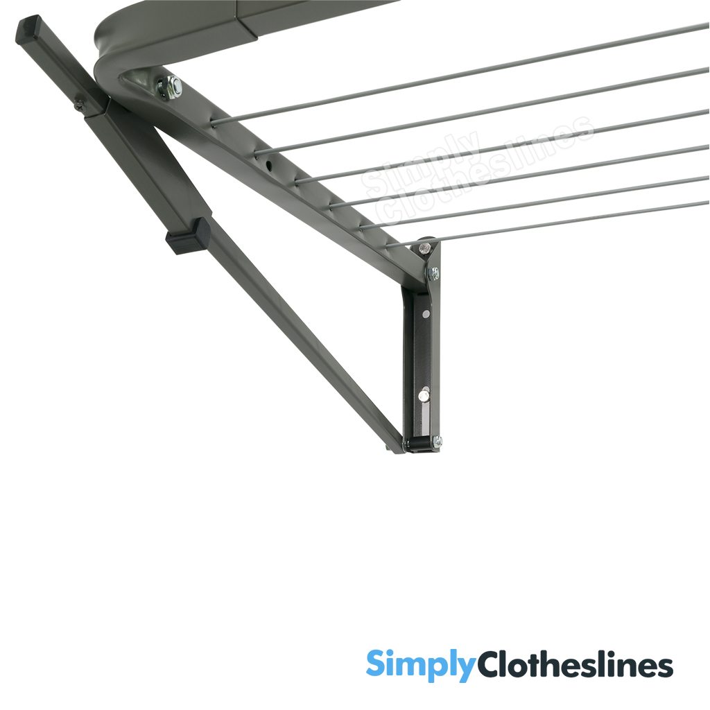 Austral Slenderline 16 Clothesline - Simply Clotheslines