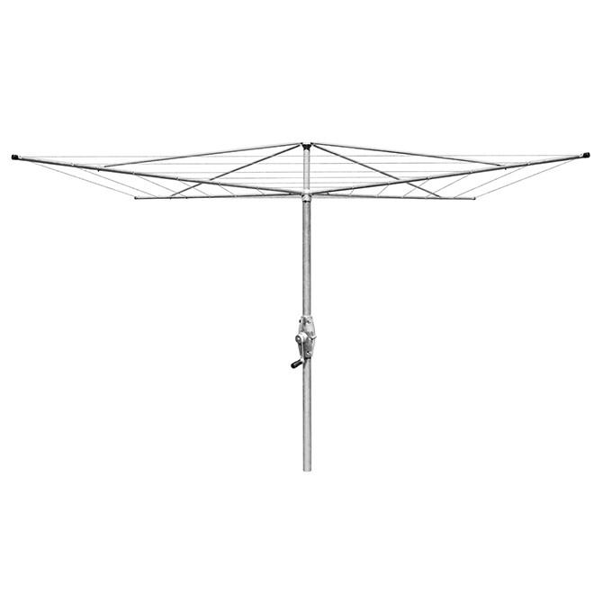 Austral Super 4 Rotary Clothes Hoist - Simply Clotheslines
