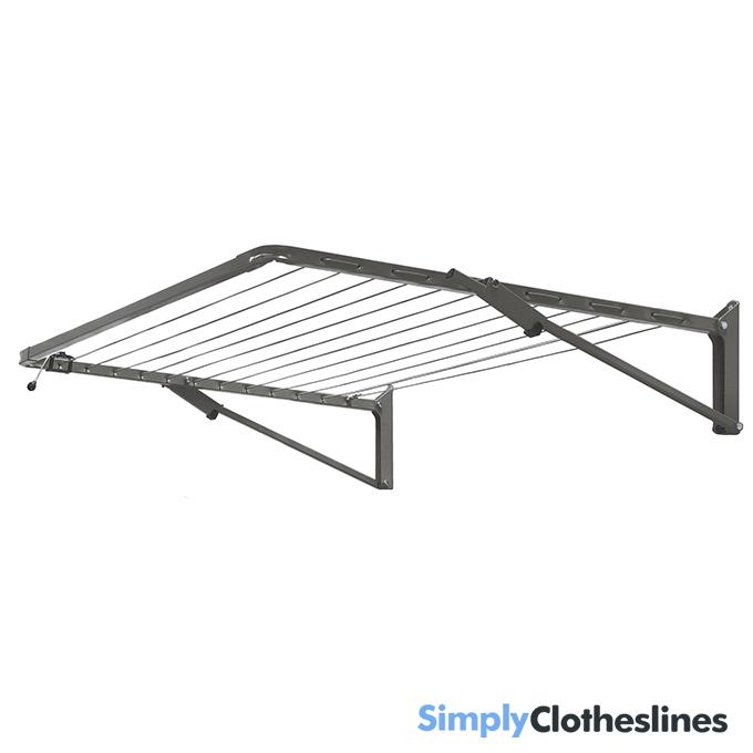 Austral Unit Line 15 Clothesline - Simply Clotheslines