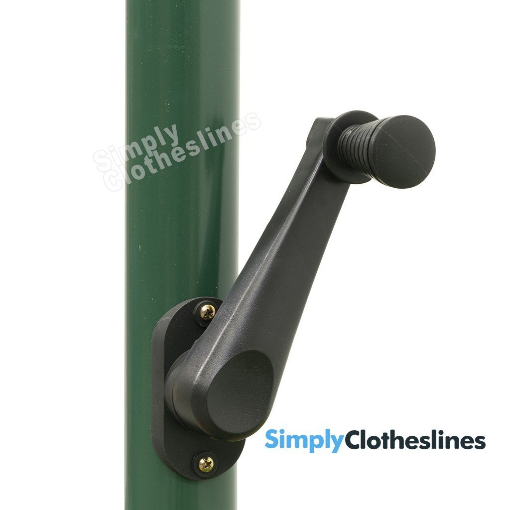 Hills Everyday 37 Rotary Clothesline - Simply Clotheslines