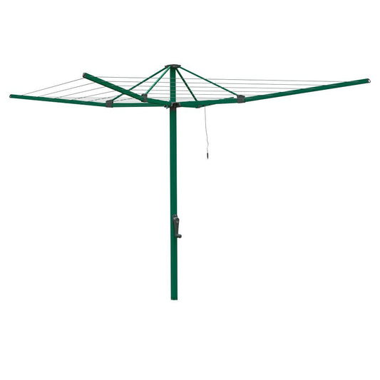 Hills Everyday 47 Rotary Clothesline - Simply Clotheslines