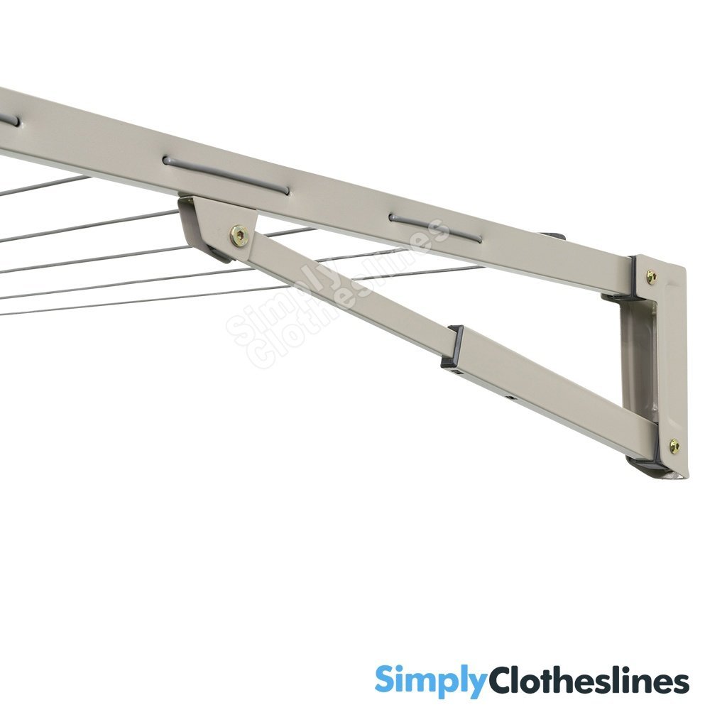 Hills Everyday Single Clothesline - Simply Clotheslines