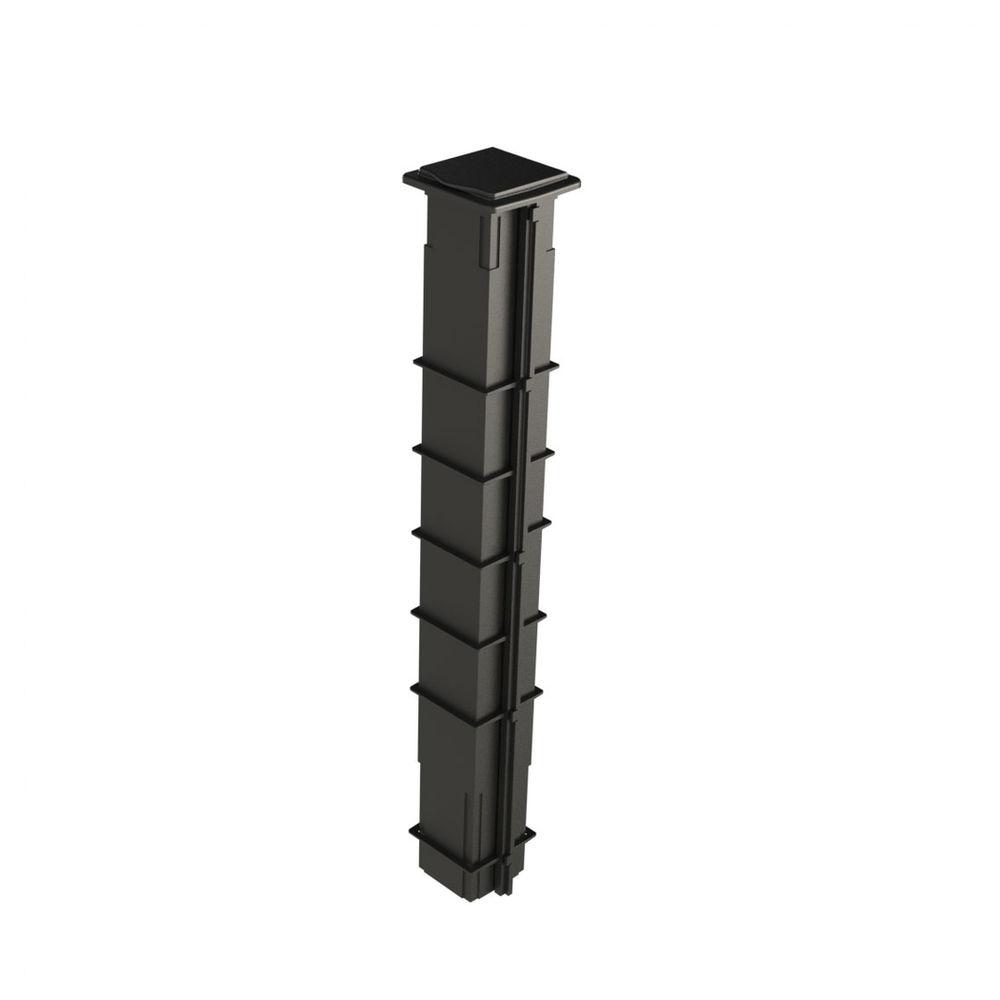 Hills Retractable Ground Socket - Simply Clotheslines