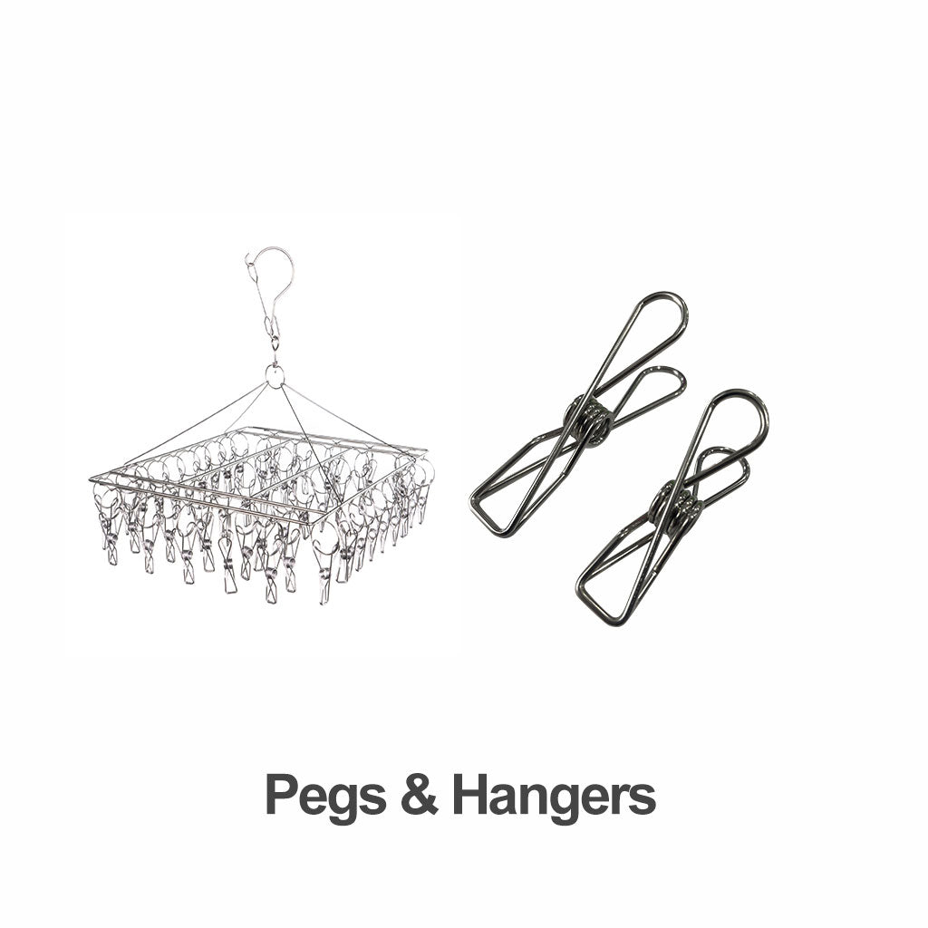 Quality Clothes Pegs in Australia by Simply Clotheslines