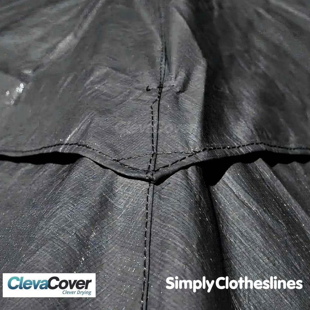 5m ClevaCover | Rotary Clothesline Cover - Simply Clotheslines