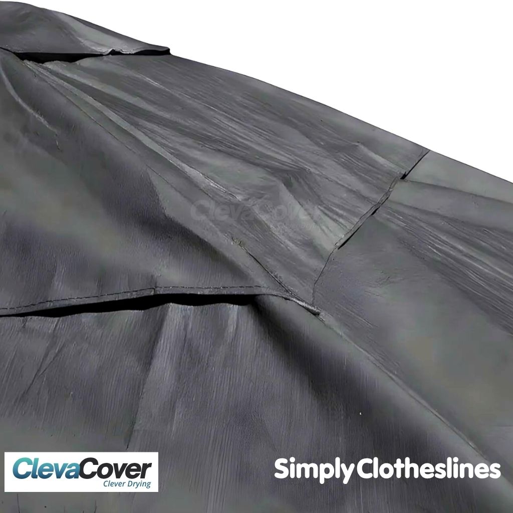 5m ClevaCover | Rotary Clothesline Cover - Simply Clotheslines