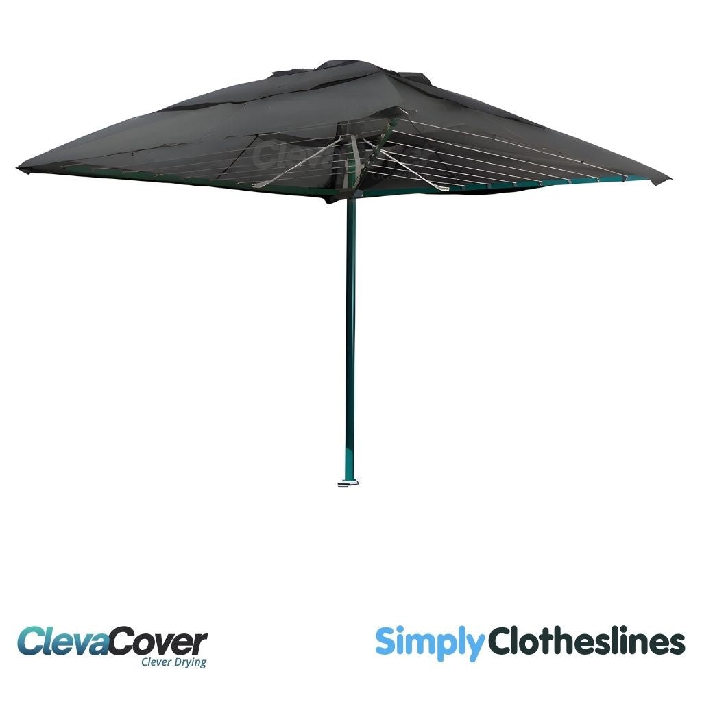 5m ClevaCover | Rotary Clothesline Cover - Simply Clotheslines