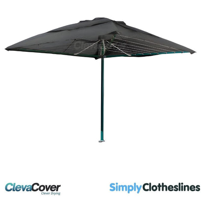 5m ClevaCover | Rotary Clothesline Cover - Simply Clotheslines