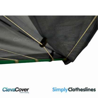 5m ClevaCover | Rotary Clothesline Cover - Simply Clotheslines