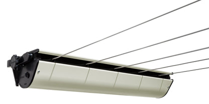 Austral Retractaway 40 Clothesline - Simply Clotheslines