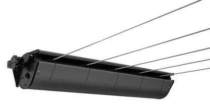 Austral Retractaway 50 Clothesline - Simply Clotheslines