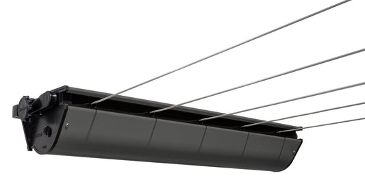 Austral Retractaway 50 Clothesline - Simply Clotheslines