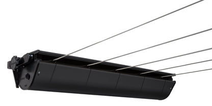 Austral Retractaway 50 Clothesline - Simply Clotheslines