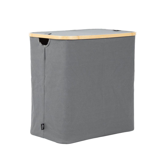 Bamboo Laundry Hamper by Hills - Simply Clotheslines