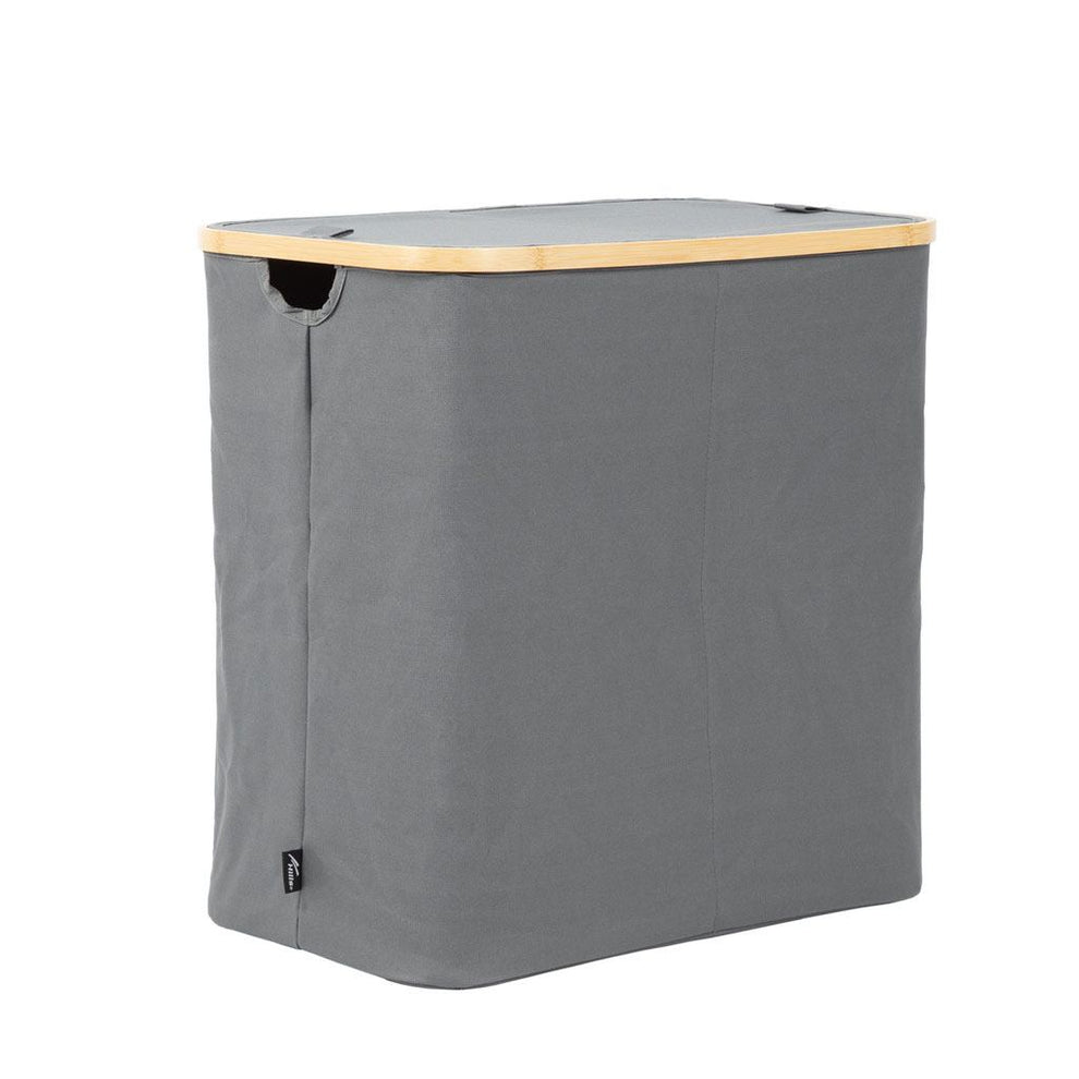 Bamboo Laundry Hamper by Hills – Simply Clotheslines
