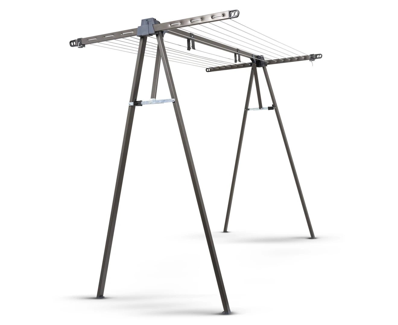 Daytek A Frame Portable Clothesline - Simply Clotheslines