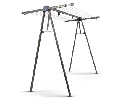 Daytek A Frame Portable Clothesline - Simply Clotheslines