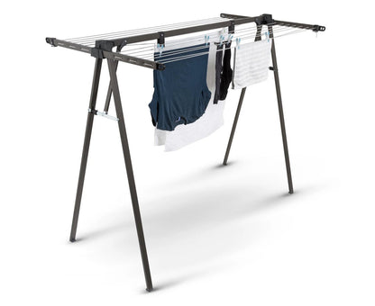 Daytek A Frame Portable Clothesline - Simply Clotheslines