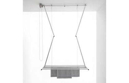 Foxydry Mini Ceiling Mounted Drying Rack - Simply Clotheslines