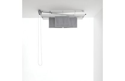 Foxydry Mini Ceiling Mounted Drying Rack - Simply Clotheslines