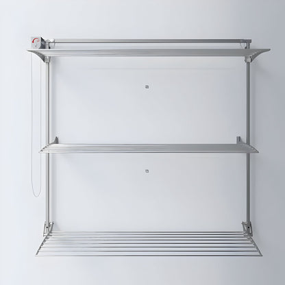 Foxydry Tower Wall Mounted Drying Rack - Simply Clotheslines