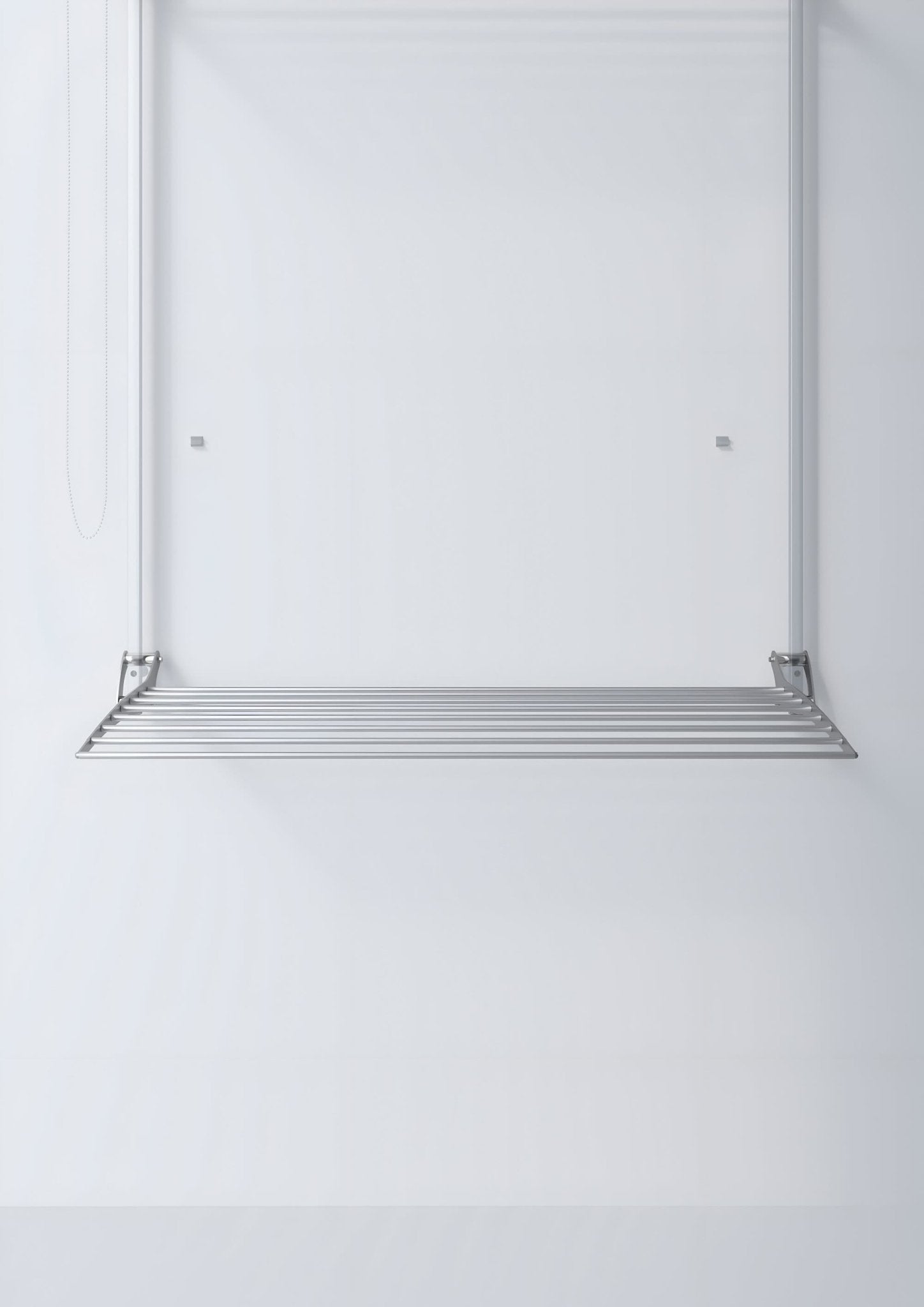 Foxydry Wall Plus - Wall Mounted Drying Rack - Simply Clotheslines