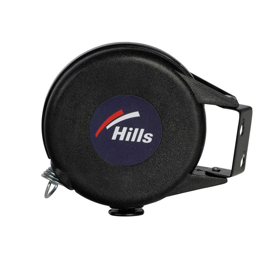 Hills Monument Cordomatic Retractable Clothesline - Simply Clotheslines