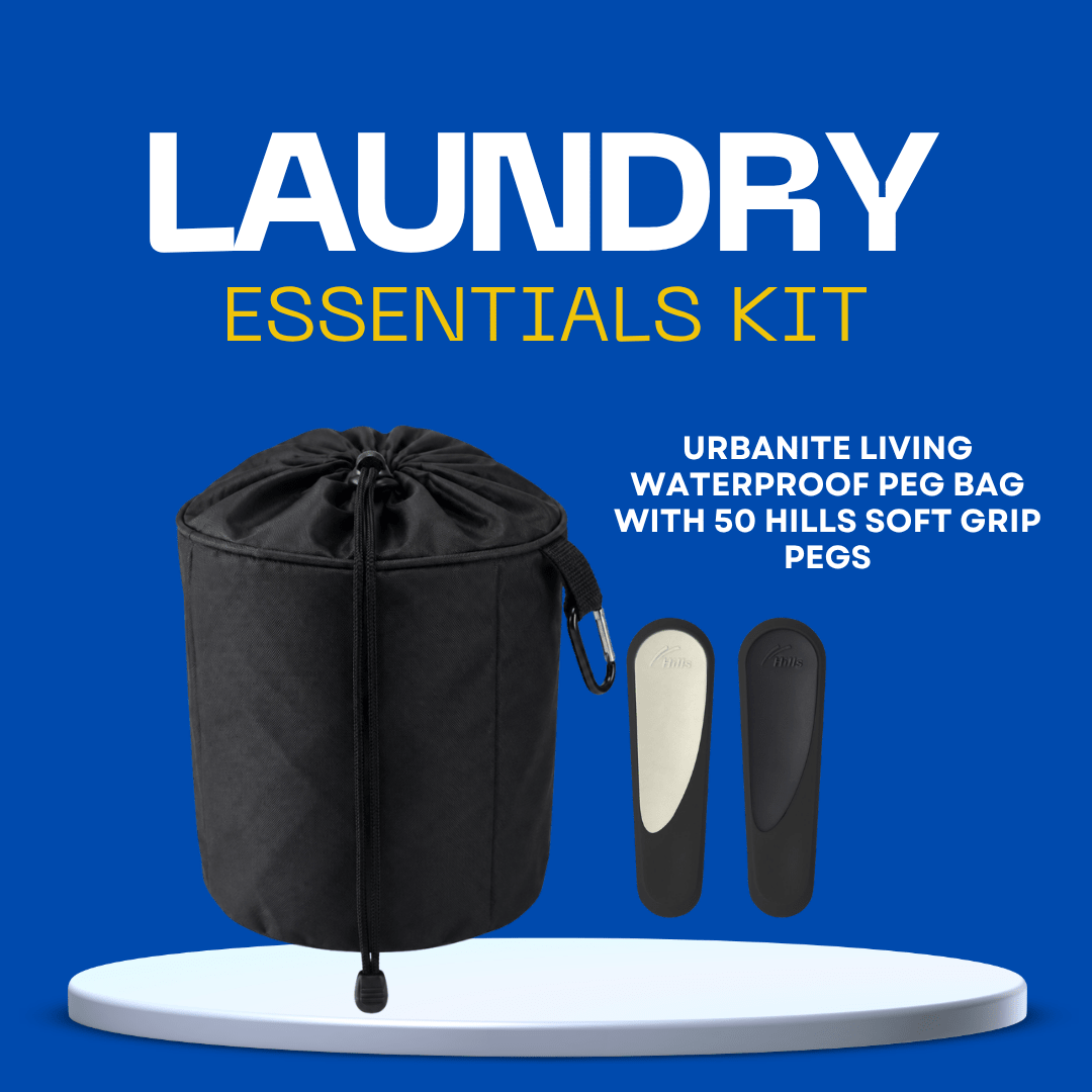 Laundry Essentials Kit - Simply Clotheslines