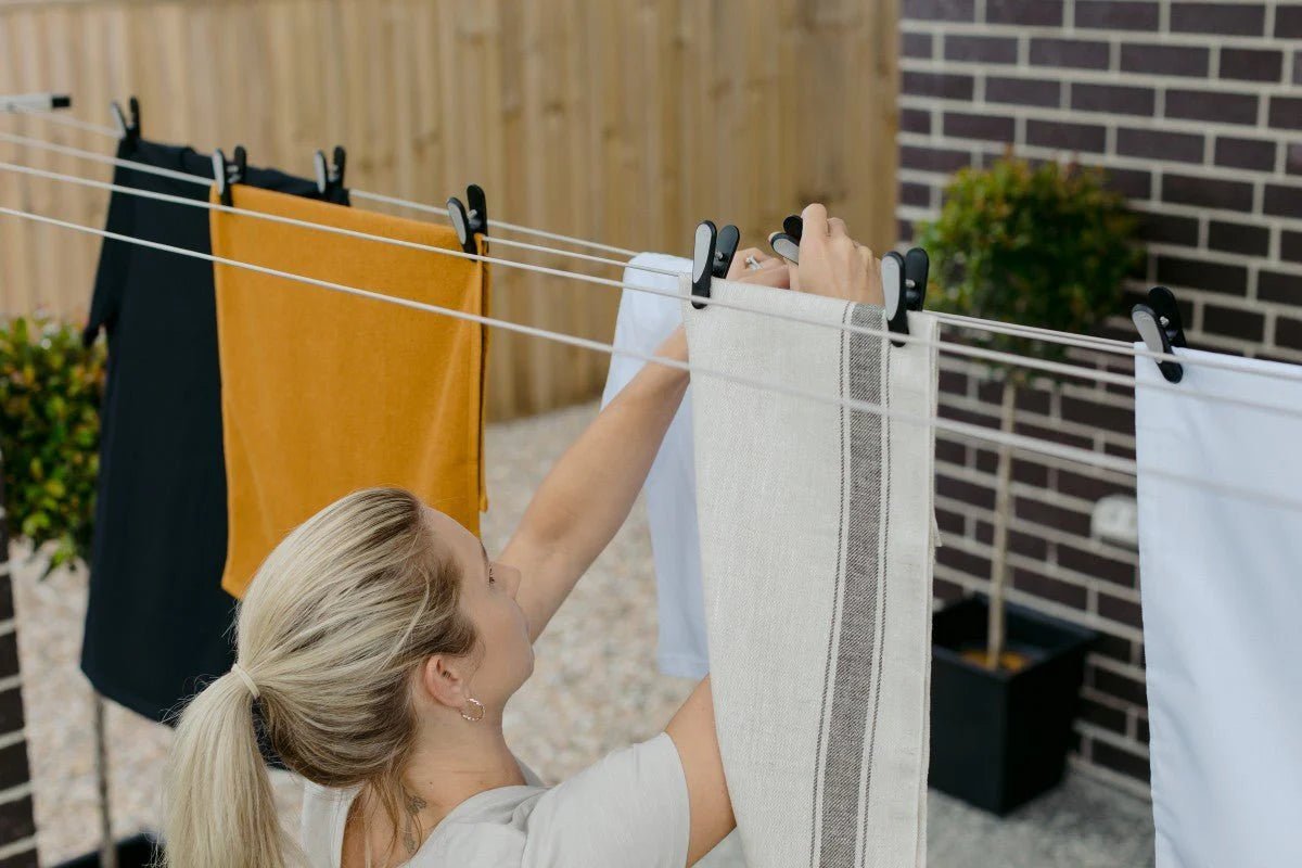 Laundry Essentials Kit - Simply Clotheslines
