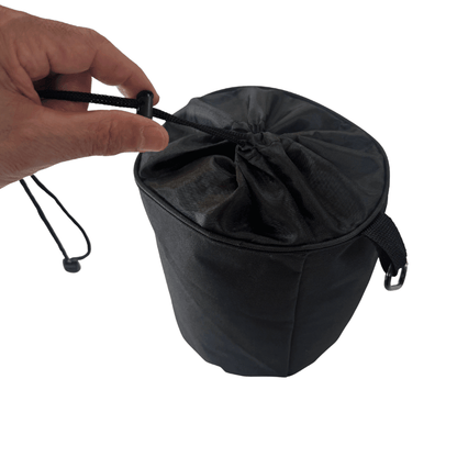 The Urbanite Waterproof Peg Bag - Simply Clotheslines