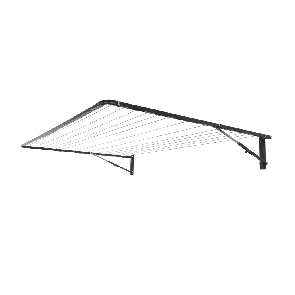 Air Dry 1500 Clothesline - Made to Order - Simply Clotheslines