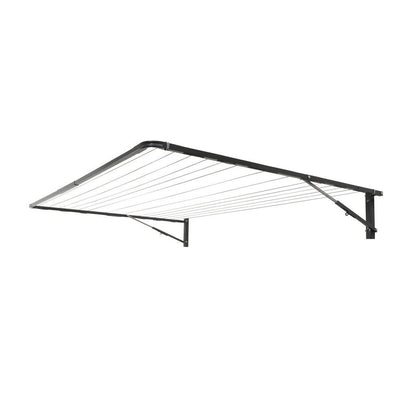 Air Dry 2400 Clothesline - Made To Order - Simply Clotheslines
