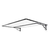 Air Dry Twin 3000 Folding Clothesline - Made to Order - Simply Clotheslines