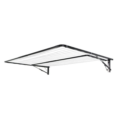 Air Dry Twin 3000 Folding Clothesline - Made to Order - Simply Clotheslines