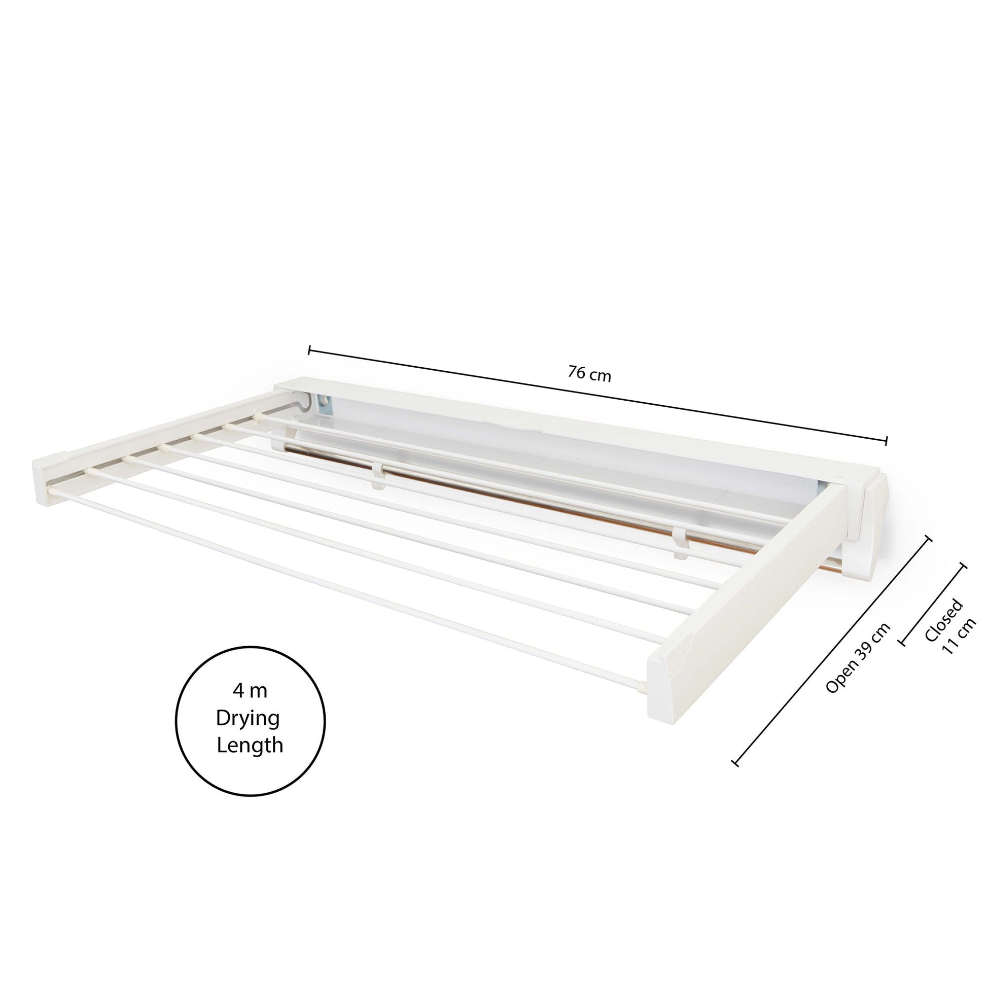 Artweger ArtDry Wall Mounted Series - Simply Clotheslines