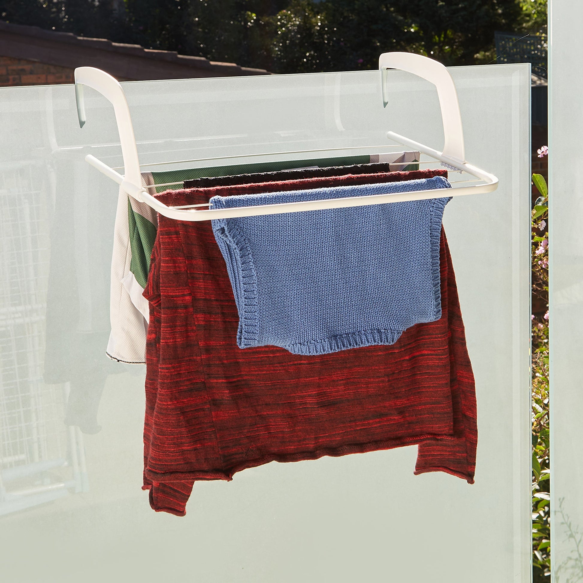 Artweger Piccolo - Simply Clotheslines