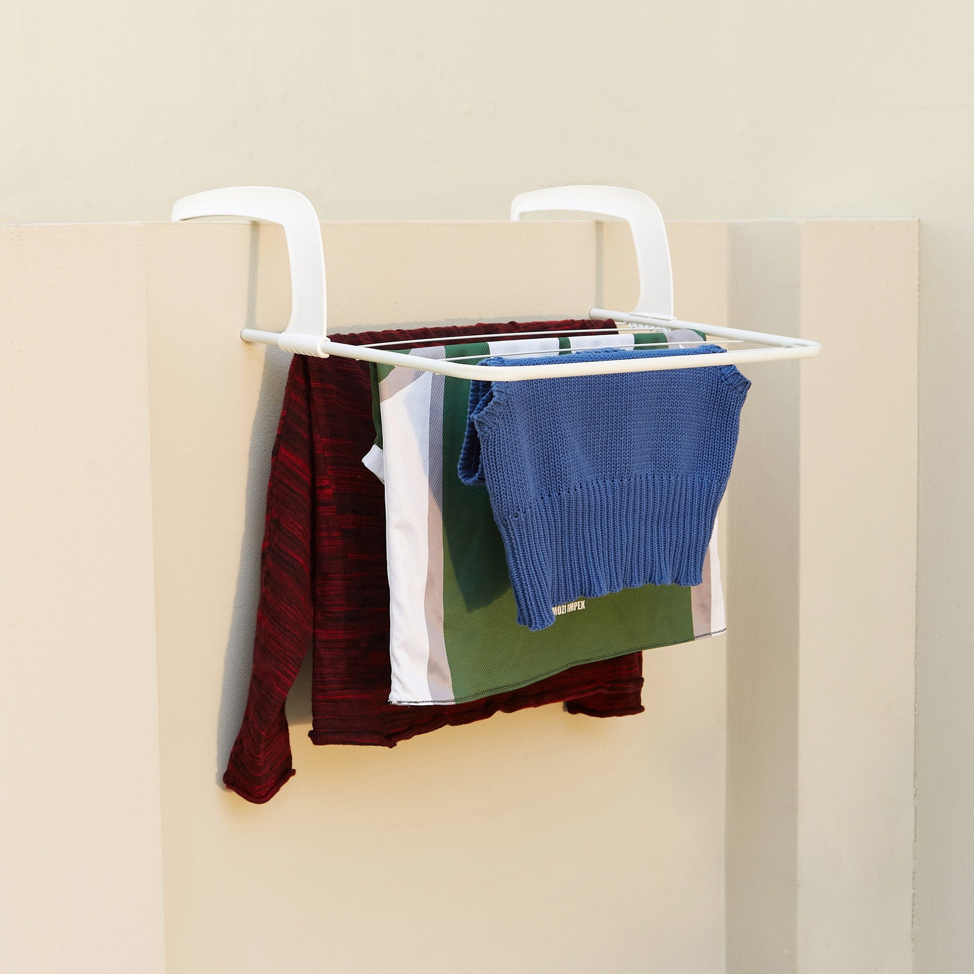 Artweger Piccolo - Simply Clotheslines