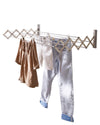 Artweger Ruck Zuck Wall Mounted Series - Simply Clotheslines