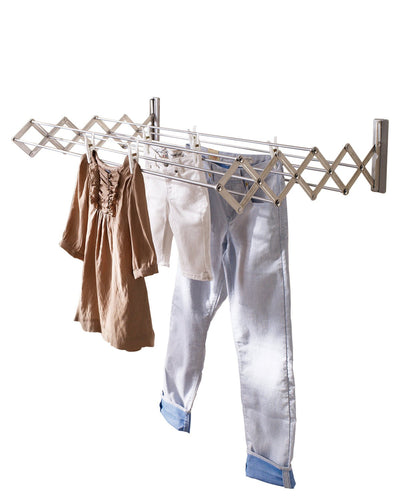 Artweger Ruck Zuck Wall Mounted Series - Simply Clotheslines