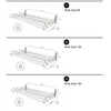 Artweger Ruck Zuck Wall Mounted Series - Simply Clotheslines
