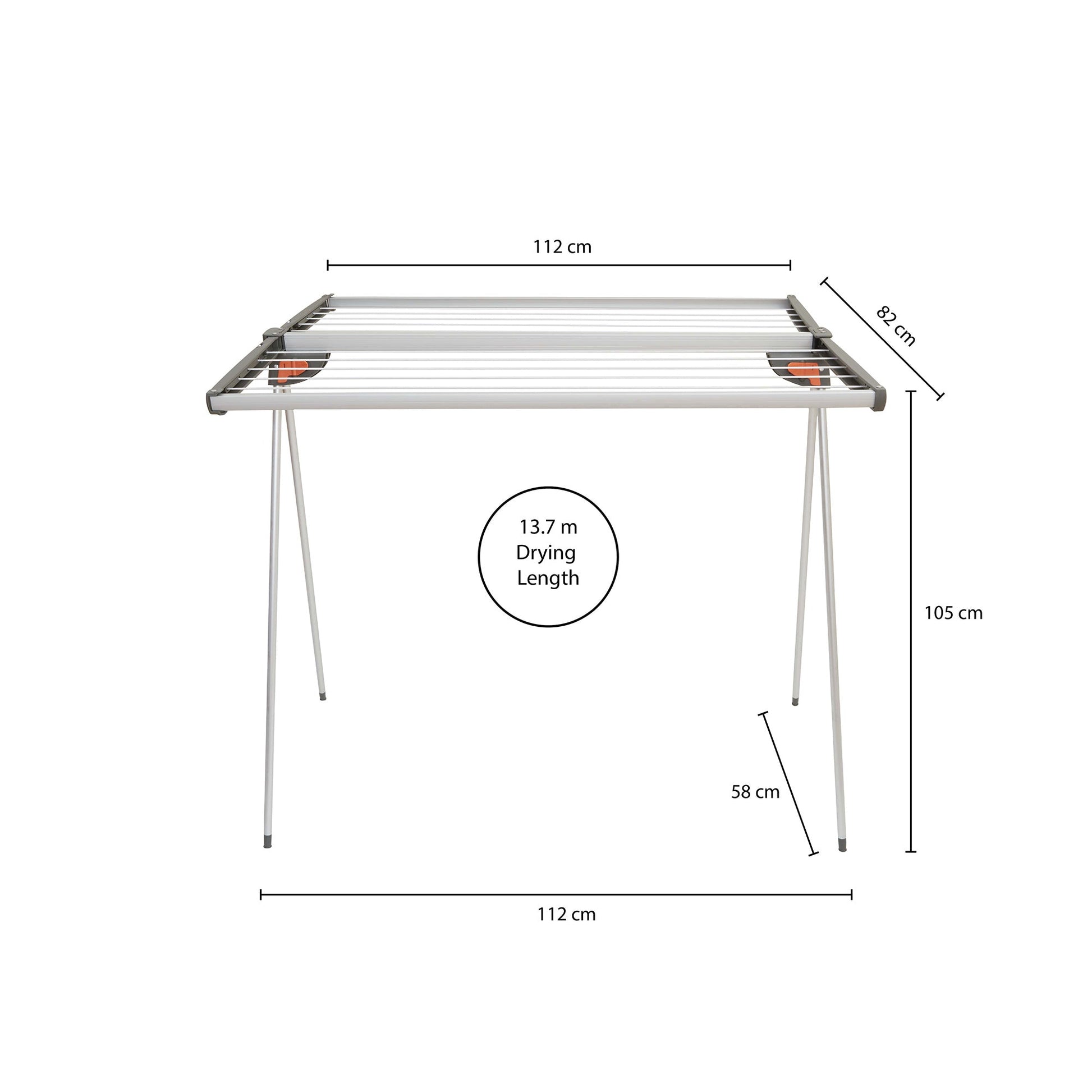 Artweger Twist 140 - Simply Clotheslines