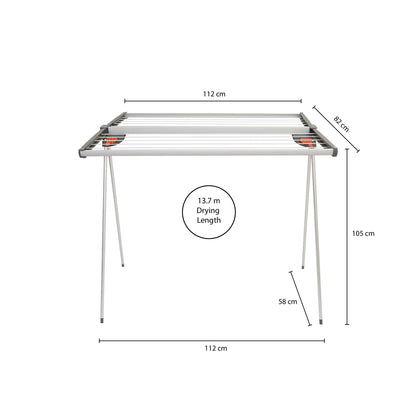 Artweger Twist 140 - Simply Clotheslines