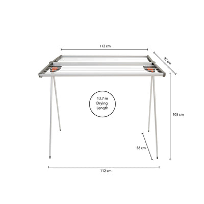 Artweger Twist 140 - Simply Clotheslines