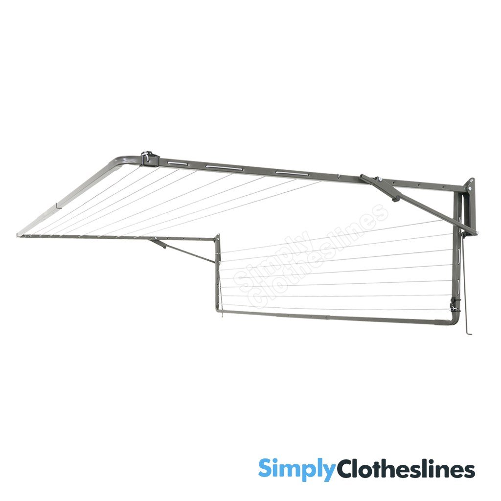 Austral Addaline 35 Clothesline - Simply Clotheslines